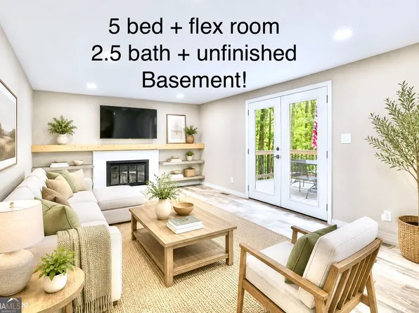 204 Creekbed Ct, Peachtree City, GA 30269