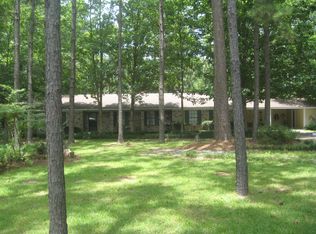 210 Richburg Rd, Purvis, MS 39475
