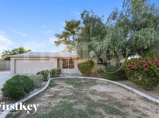 5106 S Fairfield Dr, Tempe, AZ 85282
