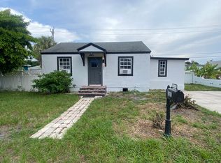 101 E 28th St, Riviera Beach, FL 33404