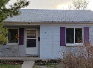 316 N Ford St, Golden, CO 80403