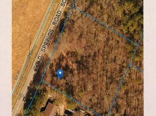 4909 Cold Springs Rd S, Concord, NC 28025