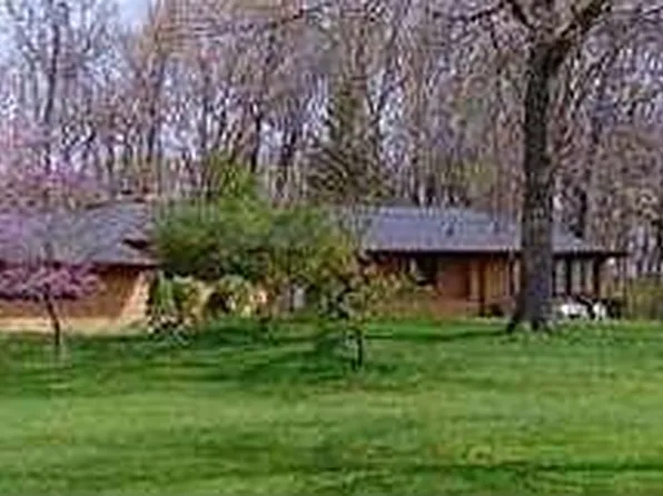 11379 E G Ave, Galesburg, MI 49053