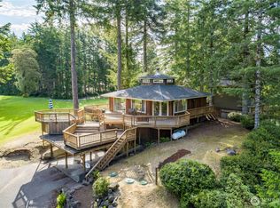 130 E Laurel Park, Union, WA