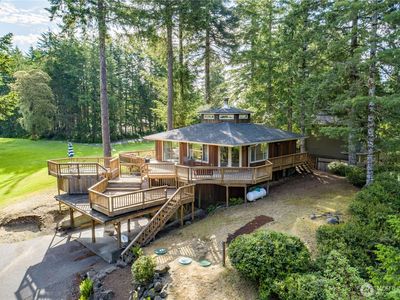 130 E Laurel Park, Union, WA, 98592