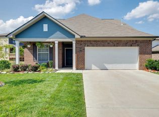 903 Wisteria Ct, Smyrna, TN 37167