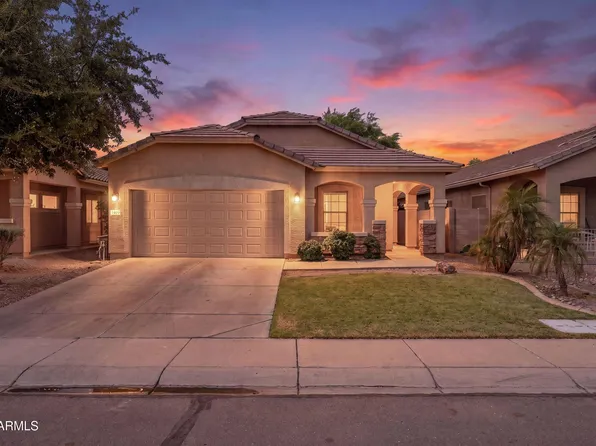 1404 W SANTA GERTRUDIS Trail, San Tan Valley, AZ 85143