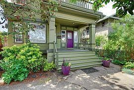 2nd image of 2809 S Washington St