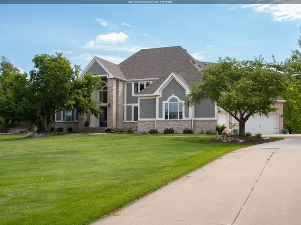 946 Wynstone Dr, Jefferson, SD 57038
