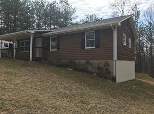 6709 Goodview Rd, Goodview, VA 24095