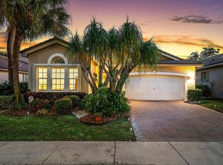 7306 Kea Lani Dr, Boynton Beach, FL 33437