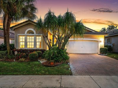 7306 Kea Lani Drive, Boynton Beach, FL, 33437