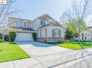 1040 Morning Glory Way, Oakley, CA 94561