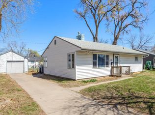2734 McBride Ave, Council Bluffs, IA 51501