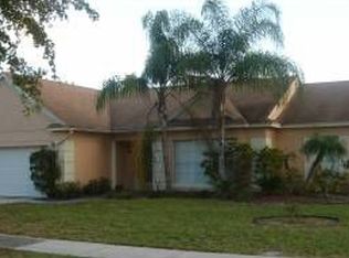 9500 Chelsea Dr, Miramar, FL 33025