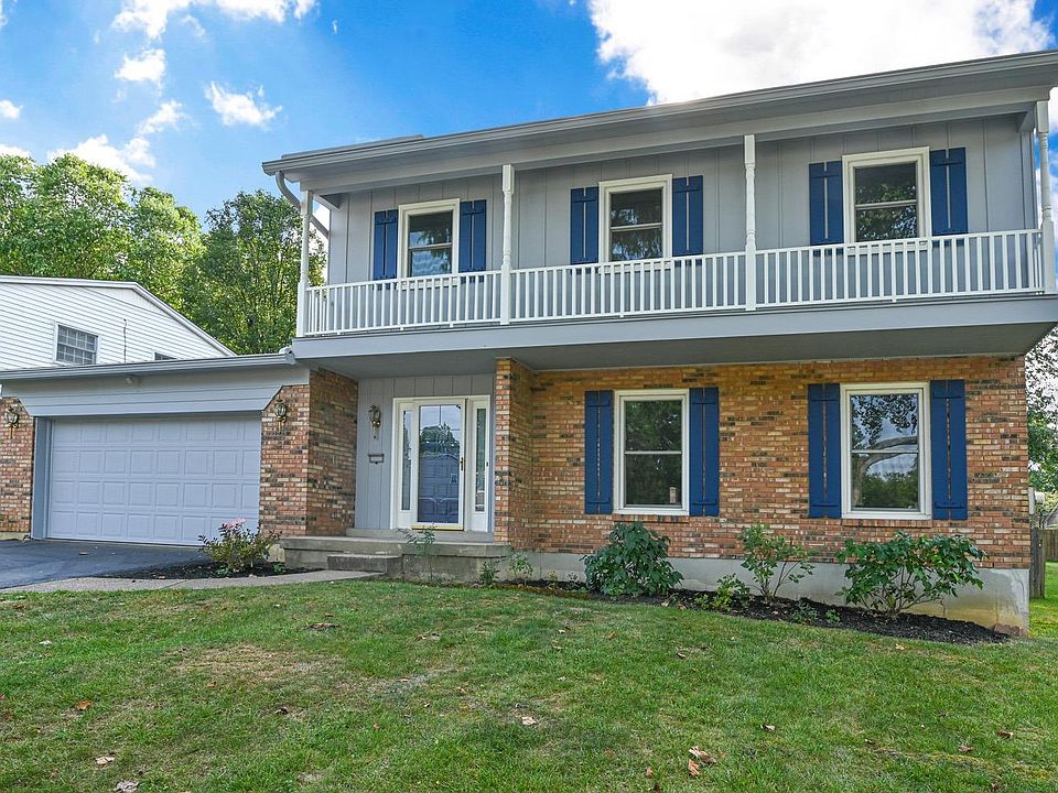 1st image of 6974 Wetheridge Dr