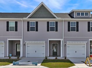 238 Cline Way, Beaufort, NC 28516