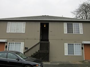 3652-3654 SE 32nd Ave, Portland, OR