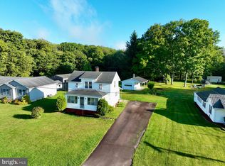 12385 National Pike, Grantsville, MD