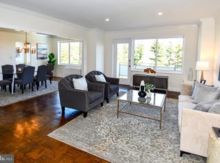2801 New Mexico Ave NW APT 1219, Washington, DC 20007
