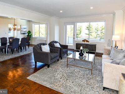 2801 New Mexico Ave NW APT 1219, Washington, DC, 20007