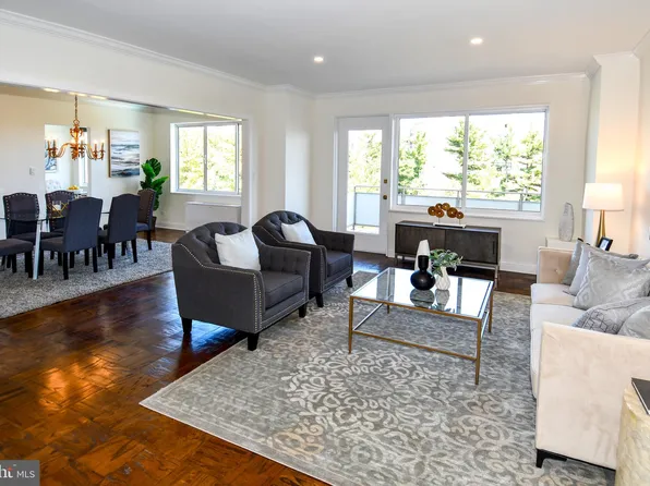 2801 New Mexico Ave NW APT 1219, Washington, DC 20007