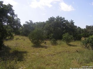 540 Rittimann Rd, Spring Branch, TX 78070