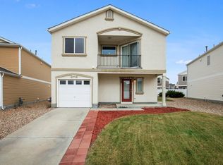 18605 E Chaffee Pl, Denver, CO 80249