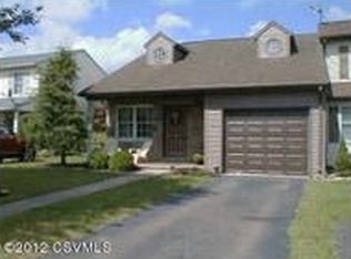 127 E 10th St, Bloomsburg, PA 17815