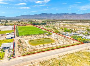 88161 Airport Blvd, Thermal, CA 92274