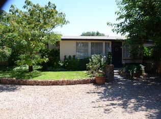 555 W Rider Dr, Kanab, UT 84741