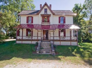 1815 Thornbury Rd, Baltimore, MD 21209