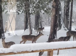 4700 Indian Reserve Rd, Alpena, MI 49707