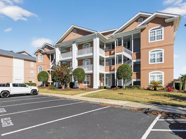 4609 Lightkeepers Way #11i, Little River, SC 29566