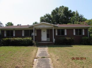 1528 Floyd Rd, Columbus, GA 31907