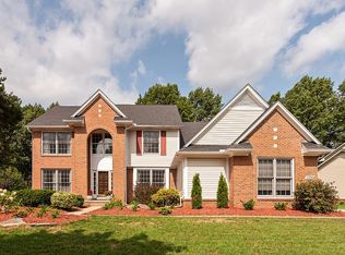 2896 W Bloomfield Oaks Dr, West Bloomfield, MI