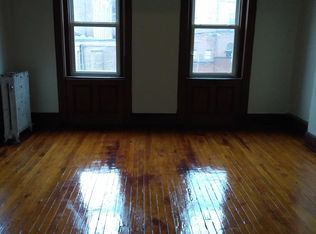 45 S 9th St, Newark, NJ 07107