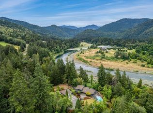 1865 N Highway 96, Willow Creek, CA 95573