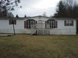 112 Forest Ridge Rd SE, Floyd, VA 24091