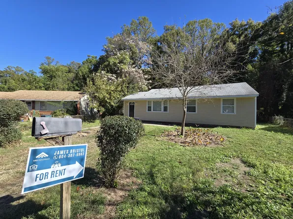 4229 Fayette Ave, Richmond, VA 23222