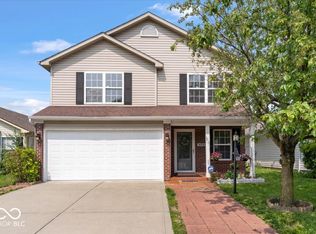 4316 Village Trace Dr, Indianapolis, IN 46254