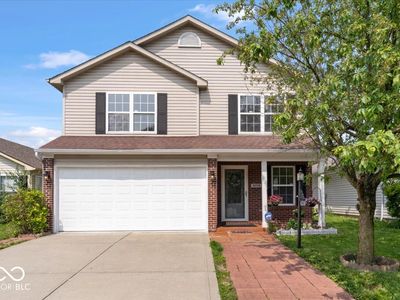4316 Village Trace Dr, Indianapolis, IN, 46254
