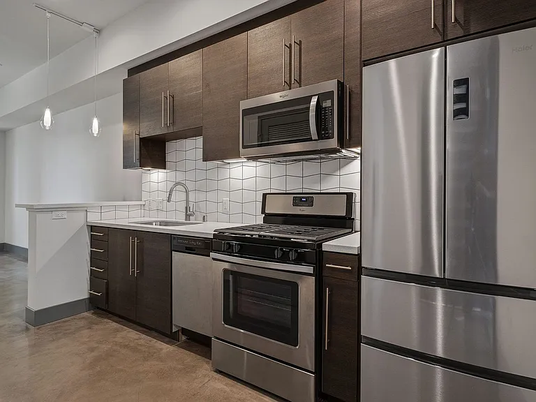 T Lofts Apts — Photo 13