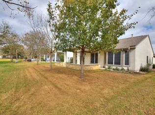 122 Yellowstone Rd, Georgetown, TX 78633