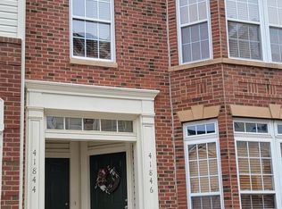 41846 Inspiration Ter, Aldie, VA 20105