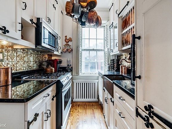 49 Grove St. #4 Boston (Beacon Hill) Unit Photo 6