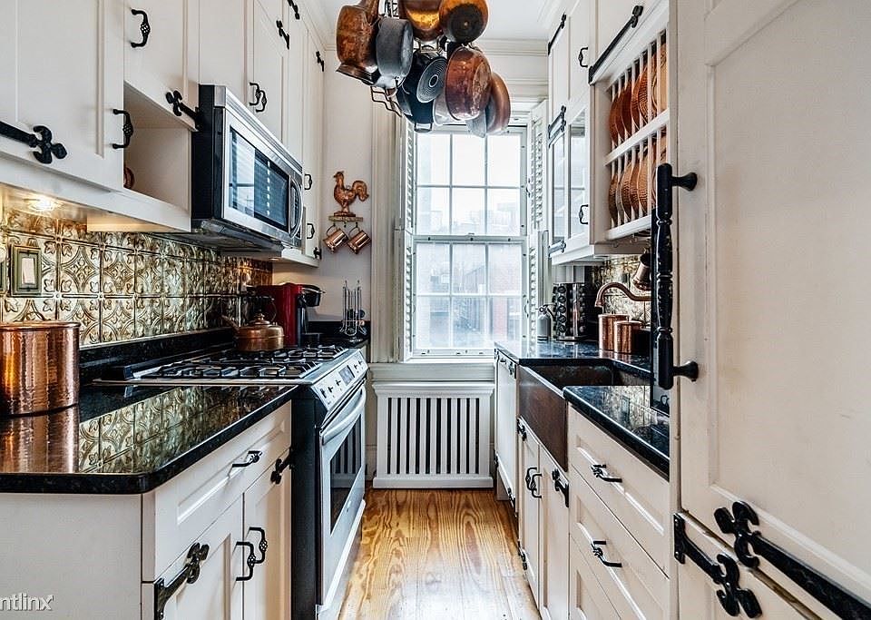 49 Grove St. #4 Boston (Beacon Hill) Unit Photo 6