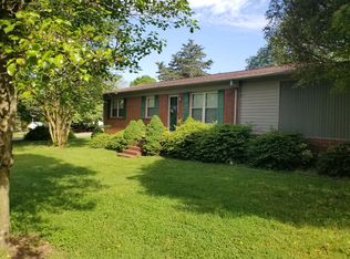 264 Legion Rd, Hudson, NC 28638