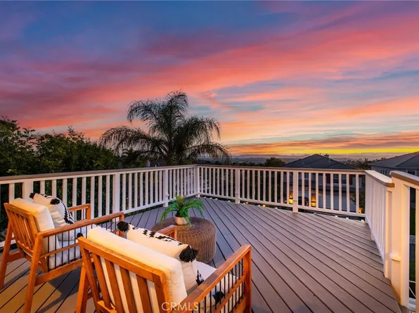 50 Hawk Hl, Mission Viejo, CA 92692