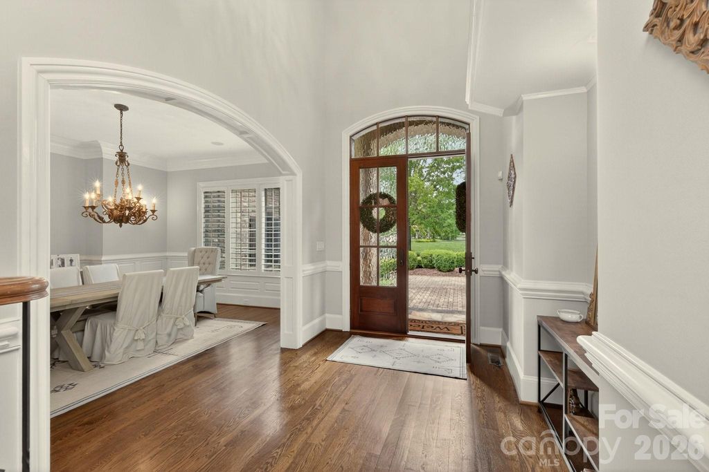 8304 Marcliffe Ct, Waxhaw, NC - View 6